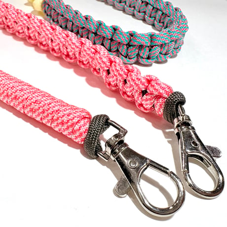 PARACORD SHOULDER STRAP⑤