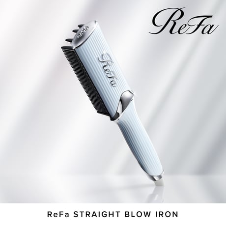 GW特別値引き　ReFa TREATMENT IRON 新品未開封 リファ | STORES