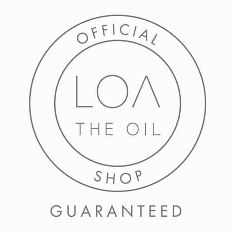 LOATHEOIL CARE ロアザオイルケア 30ml