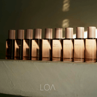 LOATHEOIL CARE ロアザオイルケア 30ml