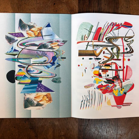 小指『SCORE DRAWING 2』
