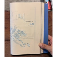 『Swimmers #1 休職』【Second edition】つちやりさ