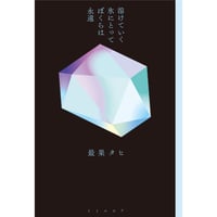 『溶けていく氷にとってぼくらは永遠』最果タヒ