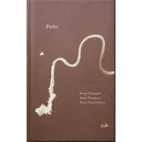 『PATH』エレナ・トゥタッチコワ、ペニー・ダベンポート、ジェイソン・トンプソン