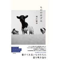 『もののはずみ』堀江 敏幸