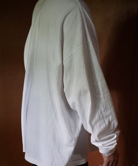 〈02 / Trip to Bentota〉 Photo LS T-shirt