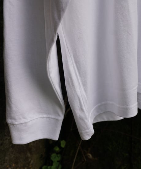 〈02 / Trip to Bentota〉 Photo LS T-shirt