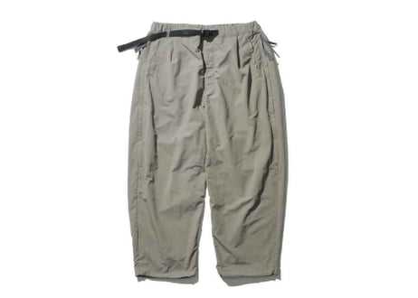 【MOUNTAIN RESEARCH】Venti. Doogie