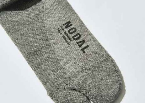 【MOUNTAIN RESEARCH】Long Loose Socks