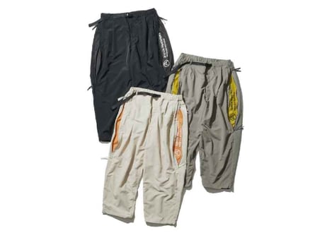 【MOUNTAIN RESEARCH】Venti. Doogie