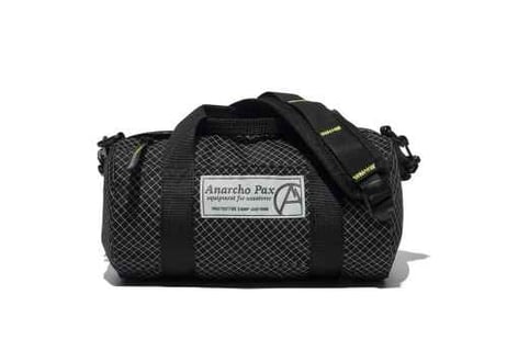 【MOUNTAIN RESEARCH】MT Duffle Bag