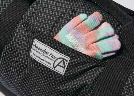 【MOUNTAIN RESEARCH】MT Duffle Bag
