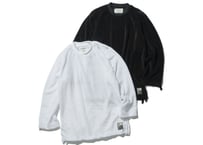 【MOUNTAIN RESEARCH】Octa Muslin