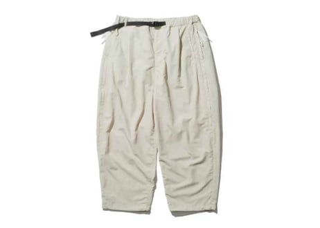 【MOUNTAIN RESEARCH】Venti. Doogie