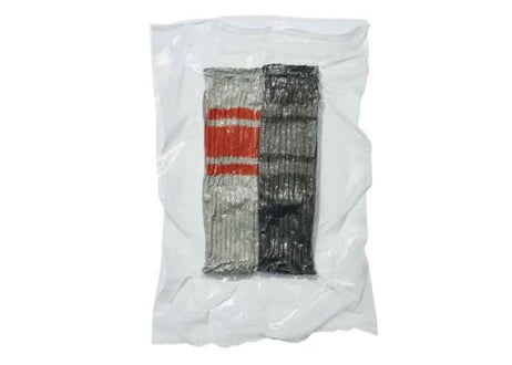 【MOUNTAIN RESEARCH】Long Loose Socks