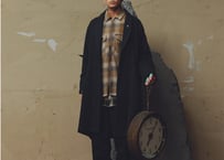 【MOUNTAIN RESEARCH】Lodge Shirt