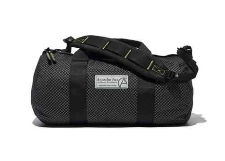 【MOUNTAIN RESEARCH】MT Duffle Bag