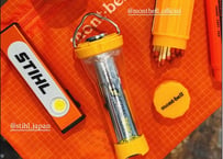 【GOALZERO】LIGHTHOUSE micro FLASH(日本別注)