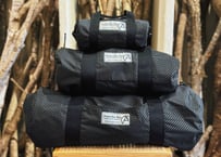 【MOUNTAIN RESEARCH】MT Duffle Bag
