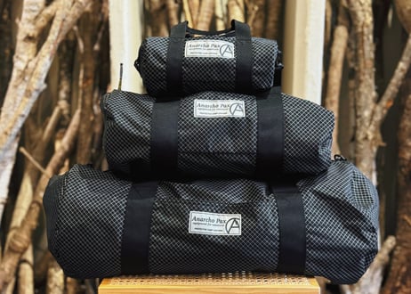 【MOUNTAIN RESEARCH】MT Duffle Bag