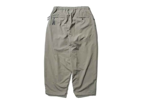 【MOUNTAIN RESEARCH】Venti. Doogie