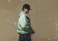 【MOUNTAIN RESEARCH】A.M. Cap