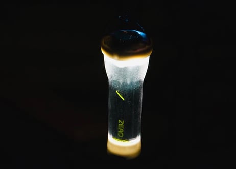 【GOALZERO】LIGHTHOUSE micro FLASH(日本別注)