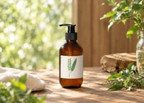 【fragrance yes】リキッドソープ 500ml