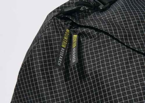 【MOUNTAIN RESEARCH】MT Duffle Bag