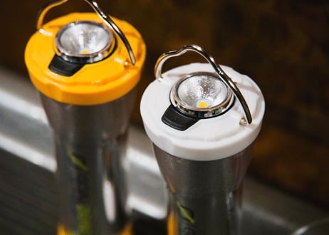 【GOALZERO】LIGHTHOUSE micro FLASH(日本別注)