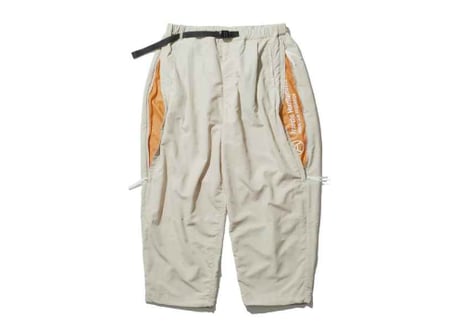 【MOUNTAIN RESEARCH】Venti. Doogie