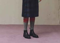 【MOUNTAIN RESEARCH】Long Loose Socks