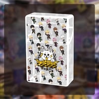 【UNDEЯ DOG】2nd Anniversary チェキケース
