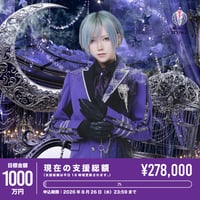 【▷ せーぶぽいんと】あむ生誕祭を盛大に開催したい！
