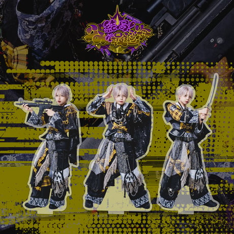 CATEGORY ホローホログラム | RINDO ONLINE STORE