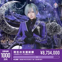 【▷ せーぶぽいんと】あむ生誕祭を盛大に開催したい！