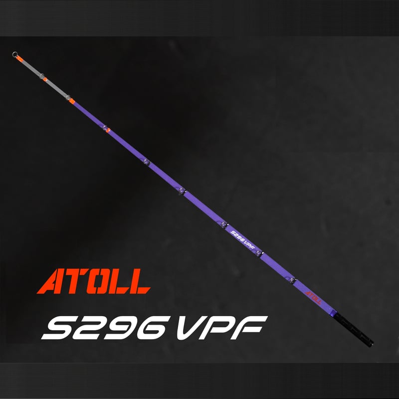 CATEGORY ワカサギ穂先 | ATOLL-Wakasagi Official STORE
