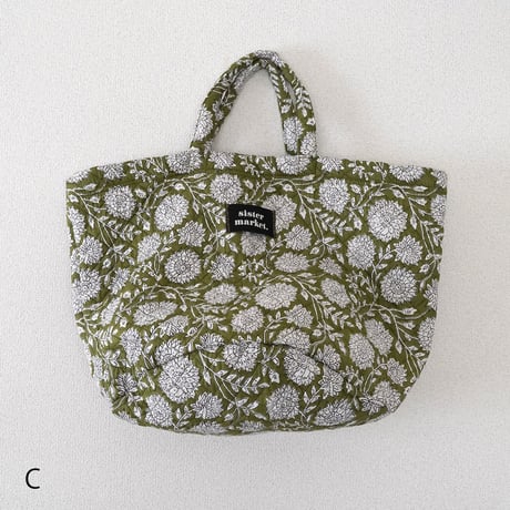 BIG TOTE