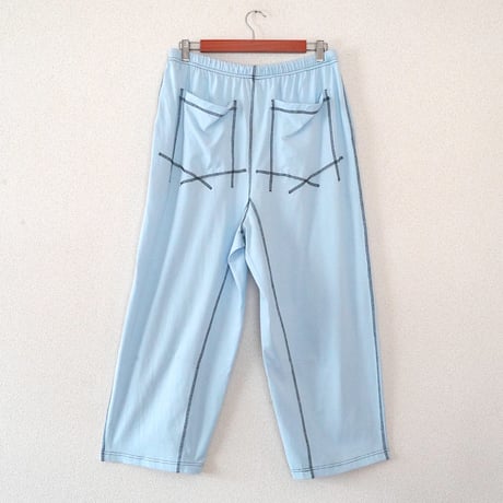 Tee pants