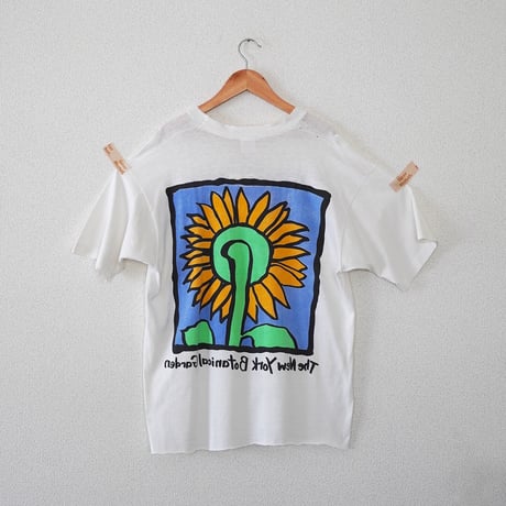 The New York Botanical Garden TEE