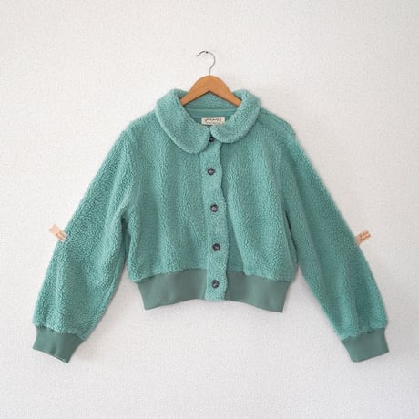 free people ボアアウター