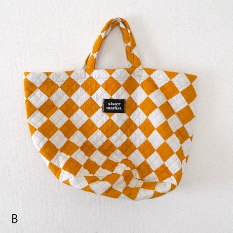 BIG TOTE