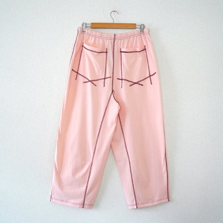 Tee pants