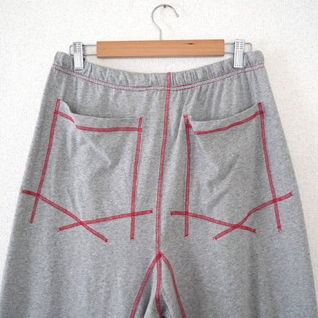 Tee pants