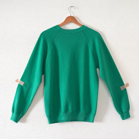 Black Bear スウェット / GREEN
