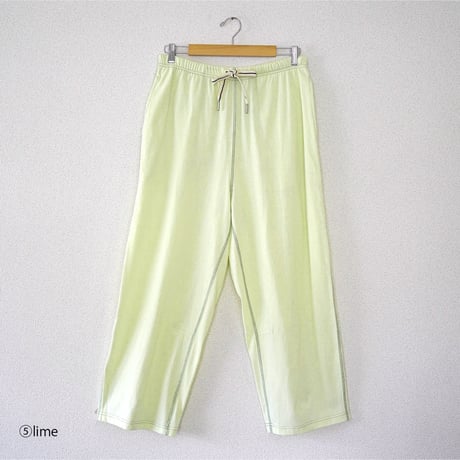 Tee pants
