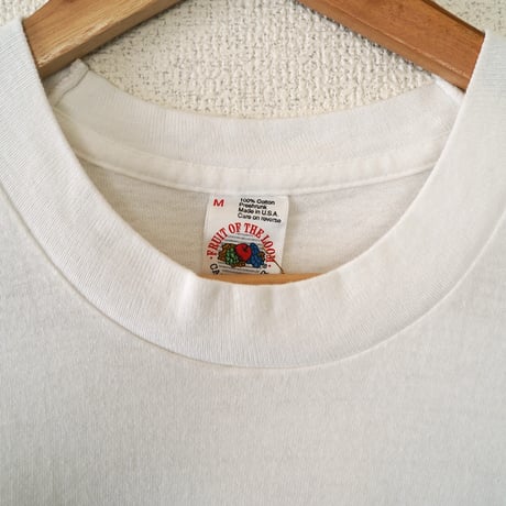 UNKNOWN MAN TEE