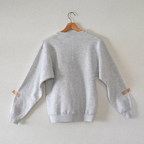 DROOPY スウェット / GREY
