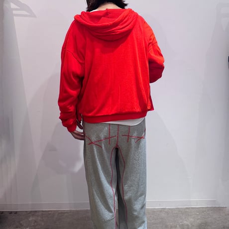 Tee pants