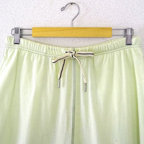 Tee pants
